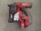 MILWAUKEE 2843 Cordless Stapler, with battery and charger (CO)