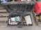 JANCY Mag Force Magnetic Drill Press (CO)