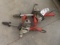 (2) MILWAUKEE 1660, 1/2
