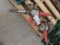 (2) MILWAUKEE 1660, 1/2
