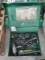 GREENLEE 7310 Knockout Punch Set (CO)