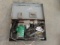 HITACHI DH38YE Spline Drive Hammer Drill (CO)