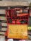HILTI DX400 Powder Actuated Tool (CO)