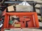 RAMSET D60 Powder Actuated Tool (CO)