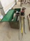 GREENLEE Model 885 Hydraulic Conduit Bender, with 10,000PSI electric pump and Hand Benders (CO)