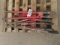 (5) Bolt Cutters (CO)