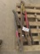 (3) Cable Cutters (CO)