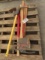 (6) Pick Axes (CO)