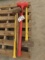 (5) Sledge Hammers (CO)