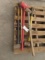 (5) Sledge Hammers (CO)