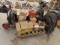 Banding Carts and Tools (CO)