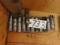 (12) Line Swivels (CO)
