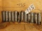 (12) Line Swivels (CO)