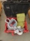 BRECKNELL 10,000# Remote Control Crane Scale (CO)
