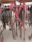 (4) COFFING 3 Ton Chain Hoists (CO)