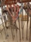 (5) COFFING 1.5 Ton Chain Hoists (CO)