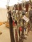 (7) Cable Come-A-Longs (CO)