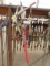 (5) Strap Come-A-Longs (CO)