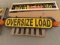 Oversize Load Signs (CO)