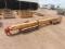 CALDWELL 32S-20-15.5/27, 20 Ton Extendable Spreader Beam (CO)