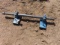 Forklift Reel Carrier (CO)