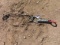 4-Part Wire Rope Spreader, with swivel (CO)