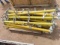 (17) HASTINGS Fiberglass Hot Arms (CO)