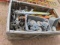 Energized Wire Supports and Insulator Holders (CO)