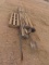 Pole Shovels and Digging Bars (CO)