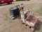 (2) 50 Gallon Fuel Tanks, with electric pumps (CO)