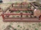 Reel Roller and Reel Stand (CO)