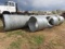 Galvanized Pipe (CO)