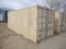 2017 8' x 20' Storage Container (Sales Tax) (Sales Tax) (WY)