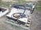 Pickup Fuel Tank, with electric pump (Sales Tax) (WY)