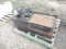 Fuel Tank, with electric pump and (3) tool boxes (Sales Tax) (WY)