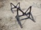 (2) Pipe Stands (Sales Tax) (WY)