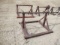 (3) Reel Stands (Sales Tax) (WY)
