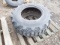 (1) 15-19.5 Tire (Sales Tax) (WY)