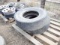 (2) 7.50-15 Tires (Pneumatic Roller) (Sales Tax) (WY)