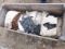 (2 Pallets) Tire Chains (Sales Tax) (WY)