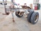 5th Wheel Dolly (Sales Tax) (WY)