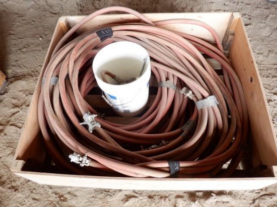 (5) Air Hoses (Sales Tax) (WY)