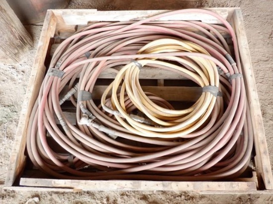 Air Hose (Sales Tax) (WY)