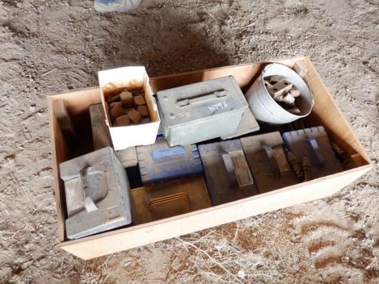 Carbide Bulle Teeth (Sales Tax) (WY)