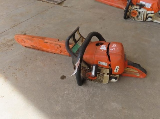 STIHL MS390 Chain Saw (CO)