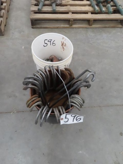 Guy Wire Pulling Tools (CO)