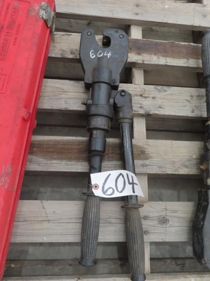 ANDERSON VC-6 Crimping Tool (CO)