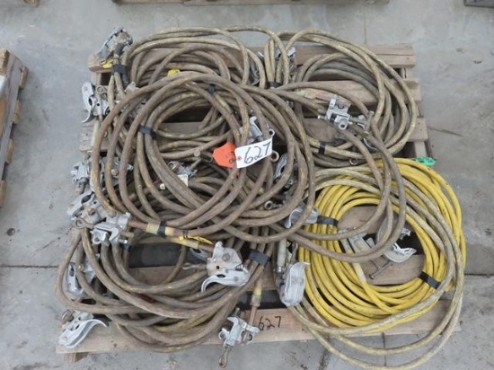 4/0 Grounding Cables (CO)