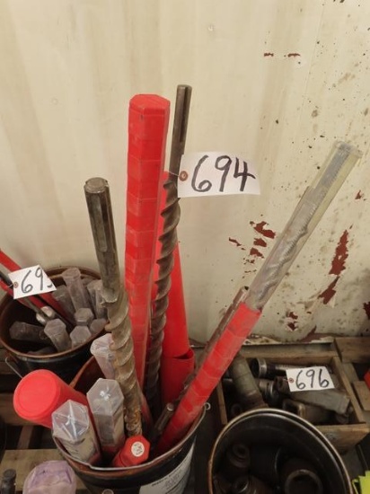 Drill Bits (CO)
