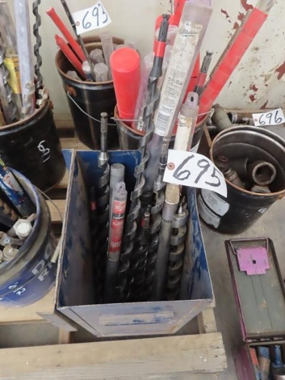 Drill Bits (CO)
